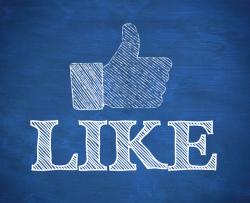 LIKE ولكن ؟! / بقلم : جسام السعيدي