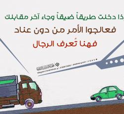 السياقة فن