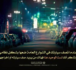 السياقة فن