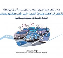 السياقة فن
