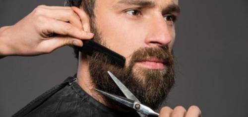 حلق اللحية / بقلم : منتظر الجبوري