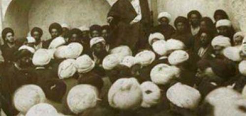 لا حاجة للفقهاء مع وجود الروايات / بقلم : فخور بالدين