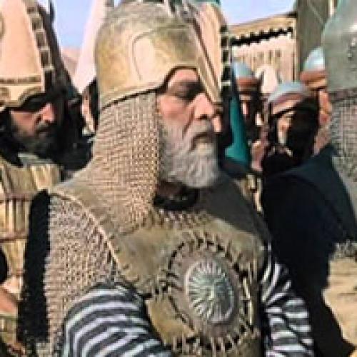 مسلسل المختار تحت المجهر