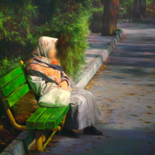خواطر جدتي
