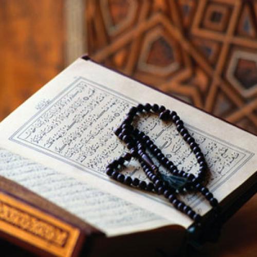 رحيق مختوم
