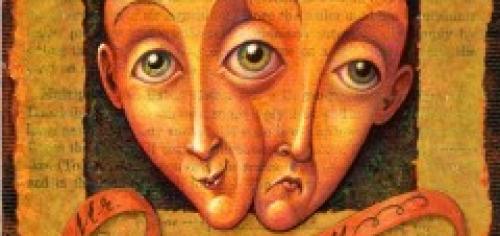 الازدواجية المدعاة على العراقيين بين علم الاجتماع ونصوص أهل البيت عليهم السلام / بقلم : جسام السعيدي